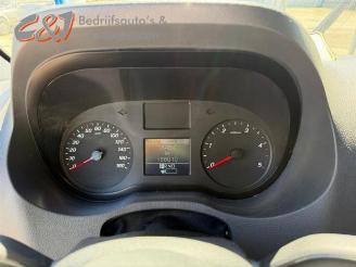 Mercedes Sprinter Sprinter 3,5t (907.6/910.6), Van, 2018 311 CDI 2.1 D RWD picture 21