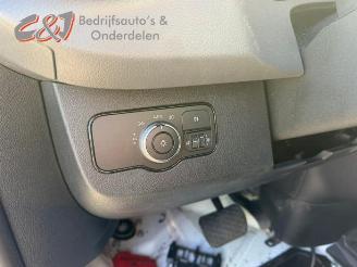 Mercedes Sprinter Sprinter 3,5t (907.6/910.6), Van, 2018 311 CDI 2.1 D RWD picture 19