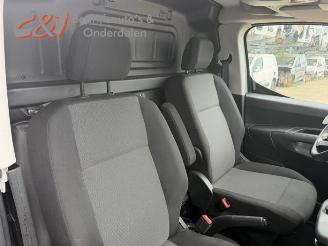 Toyota ProAce ProAce City, Van, 2019 1.5 D-4D 130 picture 16