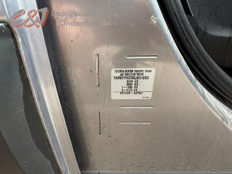 Toyota ProAce ProAce City, Van, 2019 1.5 D-4D 130 picture 17