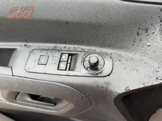 Toyota ProAce ProAce City, Van, 2019 1.5 D-4D 130 picture 15