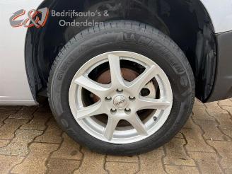 Toyota ProAce ProAce City, Van, 2019 1.5 D-4D 130 picture 10