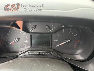 Toyota ProAce ProAce City, Van, 2019 1.5 D-4D 130 picture 18