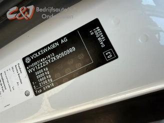 Volkswagen Crafter Crafter (SY), Van, 2016 2.0 TDI FWD picture 23