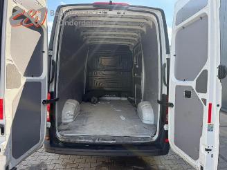Volkswagen Crafter Crafter (SY), Van, 2016 2.0 TDI FWD picture 6