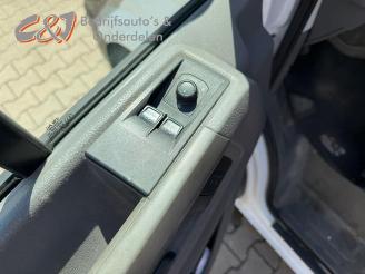 Volkswagen Crafter Crafter (SY), Van, 2016 2.0 TDI FWD picture 16