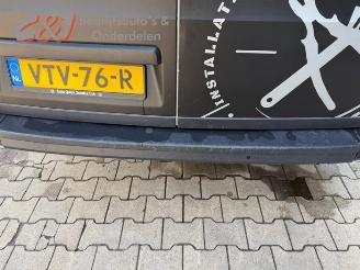 Volkswagen Crafter Crafter (SY), Van, 2016 2.0 TDI FWD picture 5