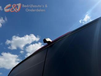 Volkswagen Crafter Crafter (SY), Van, 2016 2.0 TDI FWD picture 7