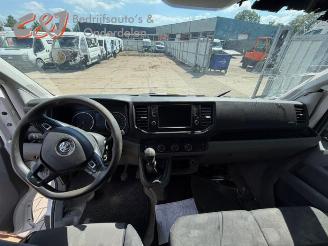 Volkswagen Crafter Crafter (SY), Van, 2016 2.0 TDI FWD picture 20