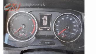 Volkswagen Crafter Crafter (SY), Van, 2016 2.0 TDI FWD picture 24