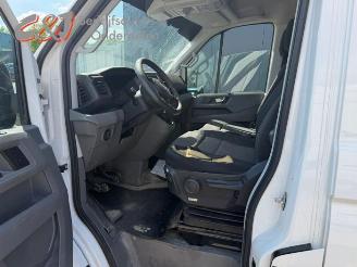 Volkswagen Crafter Crafter (SY), Van, 2016 2.0 TDI FWD picture 15