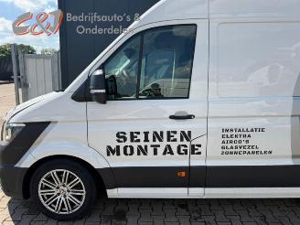 Volkswagen Crafter Crafter (SY), Van, 2016 2.0 TDI FWD picture 3