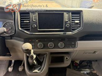 Volkswagen Crafter Crafter (SY), Van, 2016 2.0 TDI FWD picture 18
