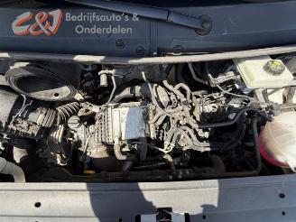 Volkswagen Crafter Crafter (SY), Van, 2016 2.0 TDI FWD picture 22