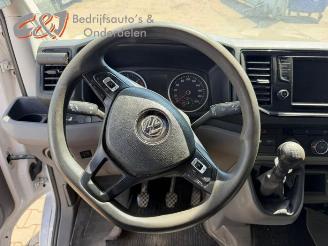 Volkswagen Crafter Crafter (SY), Van, 2016 2.0 TDI FWD picture 19