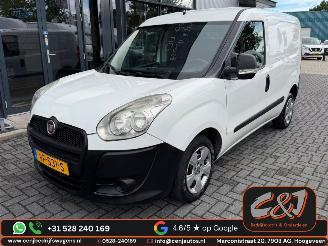 occasione veicoli commerciali Fiat Doblo  2013/10