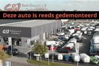 demontáž osobní automobily Volkswagen Transporter Transporter/Caravelle T5, Bus, 2003 / 2015 1.9 TDi 2007/1