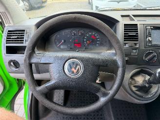 Volkswagen Transporter  picture 9