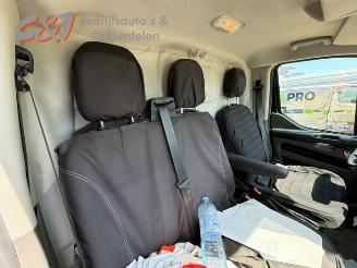 Ford Transit Transit Custom, Van, 2011 / 2023 2.0 TDCi 16V Eco Blue 170 picture 14
