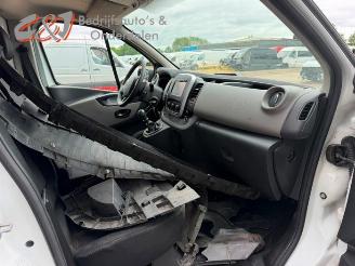 Renault Trafic Trafic (1FL/2FL/3FL/4FL), Van, 2014 1.6 dCi Twin Turbo picture 12