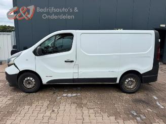 Renault Trafic Trafic (1FL/2FL/3FL/4FL), Van, 2014 1.6 dCi Twin Turbo picture 2
