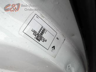 Renault Trafic Trafic (1FL/2FL/3FL/4FL), Van, 2014 1.6 dCi Twin Turbo picture 18
