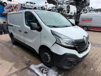 Renault Trafic Trafic (1FL/2FL/3FL/4FL), Van, 2014 1.6 dCi Twin Turbo picture 10
