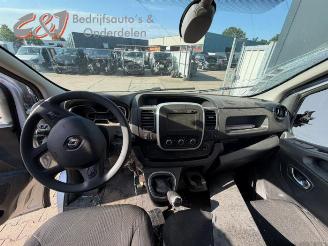 Renault Trafic Trafic (1FL/2FL/3FL/4FL), Van, 2014 2.0 dCi 16V 120 picture 14