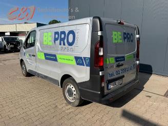 Renault Trafic Trafic (1FL/2FL/3FL/4FL), Van, 2014 2.0 dCi 16V 120 picture 3