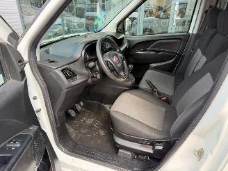 Fiat Doblo  picture 27