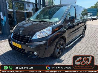 occasion commercial vehicles Peugeot Expert BUSINESS VAN 2013/1