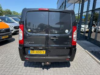 Peugeot Expert BUSINESS VAN picture 7