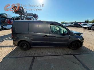 Ford Transit Connect Transit Connect (PJ2), Van, 2013 1.5 EcoBlue picture 8