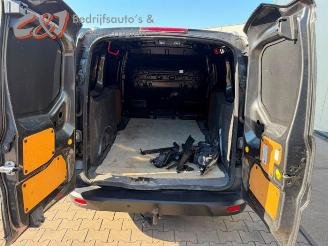Ford Transit Connect Transit Connect (PJ2), Van, 2013 1.5 EcoBlue picture 6