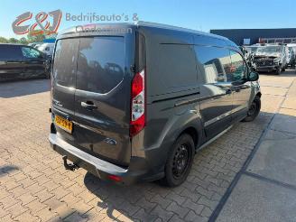 Ford Transit Connect Transit Connect (PJ2), Van, 2013 1.5 EcoBlue picture 7