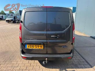 Ford Transit Connect Transit Connect (PJ2), Van, 2013 1.5 EcoBlue picture 4
