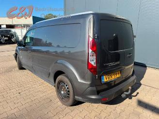 Ford Transit Connect Transit Connect (PJ2), Van, 2013 1.5 EcoBlue picture 3