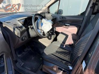 Ford Transit Connect Transit Connect (PJ2), Van, 2013 1.5 EcoBlue picture 15