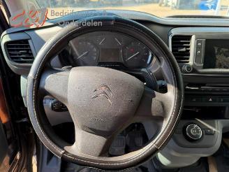 Citroën Jumpy Jumpy, Van, 2016 2.0 Blue HDI 180 picture 18