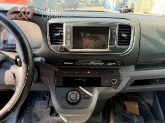 Citroën Jumpy Jumpy, Van, 2016 2.0 Blue HDI 180 picture 17