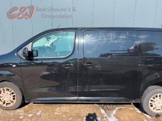 Citroën Jumpy Jumpy, Van, 2016 2.0 Blue HDI 180 picture 3