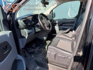 Citroën Jumpy Jumpy, Van, 2016 2.0 Blue HDI 180 picture 15