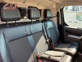 Citroën Jumpy Jumpy, Van, 2016 2.0 Blue HDI 180 picture 14