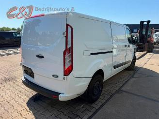 Ford Transit Transit Custom, Van, 2011 / 2023 2.0 TDCi 16V Eco Blue 130 picture 7