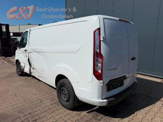 Ford Transit Transit Custom, Van, 2011 / 2023 2.0 TDCi 16V Eco Blue 130 picture 3