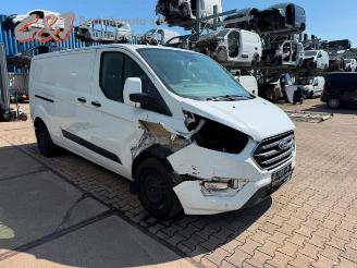 Ford Transit Transit Custom, Van, 2011 / 2023 2.0 TDCi 16V Eco Blue 130 picture 10
