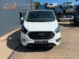 Ford Transit Transit Custom, Van, 2011 / 2023 2.0 TDCi 16V Eco Blue 130 picture 11