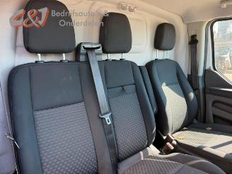 Ford Transit Transit Custom, Van, 2011 / 2023 2.0 TDCi 16V Eco Blue 130 picture 13
