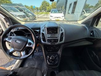 Ford Transit Connect  picture 15