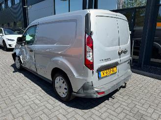 Ford Transit Connect  picture 6